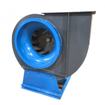 FSPC-A式工業排塵離心風機 FSPC-A式工業排塵離心風機